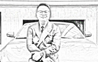 Thu giữ hàng chục tỉ đồng và dàn siêu xe của vợ chồng "Mr Hunter"