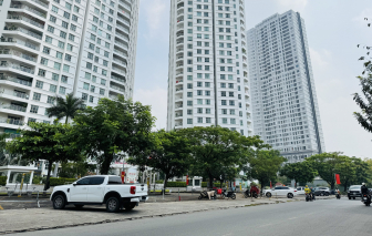 Ra mắt Hiệp hội quản lý vận hành nhà chung cư đầu tiên tại Việt Nam