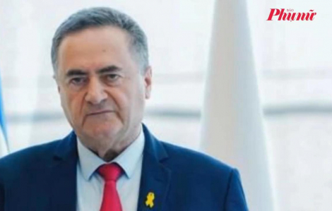 Bộ Quốc phòng Israel xác nhận Bộ trưởng Tình báo Iran đã thiệt mạng trong cuộc không kích