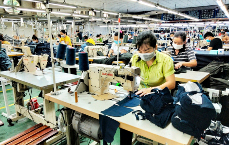 Chiến sự Trung Đông khiến doanh nghiệp Việt chật vật