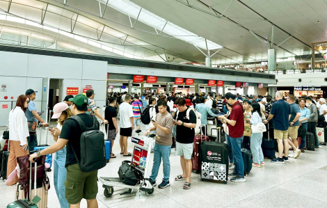 Giá tour du lịch có thể tăng cao theo giá xăng dầu