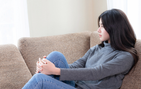 Cả vợ và chồng đều là cây ATM của nội ngoại