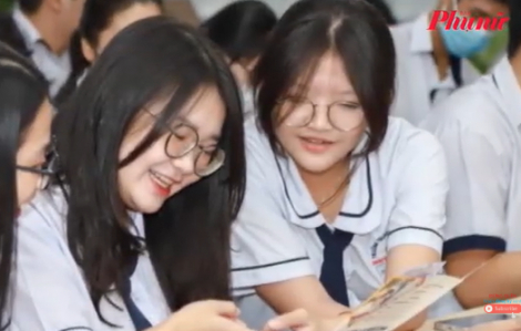 Kỳ thi tốt nghiệp THPT 2026 bất ngờ đổi lịch sớm, thí sinh cần lưu ý gì?