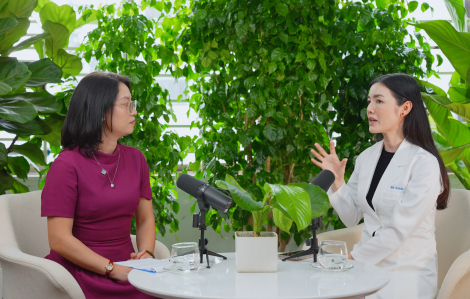 Talkshow: Botox và Filler có phải là 'vũ khí tối ưu' để trẻ hóa?