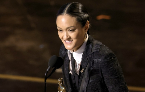 Người viết lại lịch sử cho phụ nữ ở kinh đô Hollywood