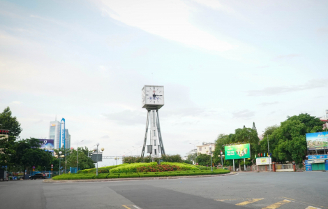 Sở Xây dựng TPHCM trả lời về phương án dỡ vòng xoay Điện Biên Phủ