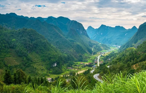 Hà Giang, Hội An tiếp tục lọt top những điểm đến đẹp nhất thế giới