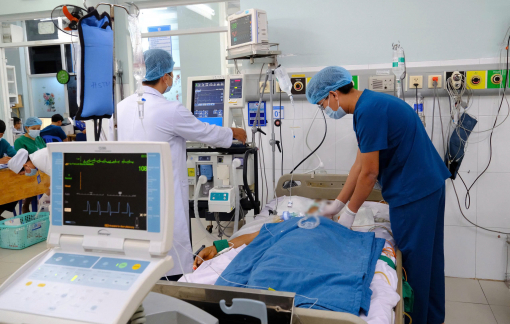 Liên tiếp nhiều người nguy kịch vì 'căn bệnh tử thần'