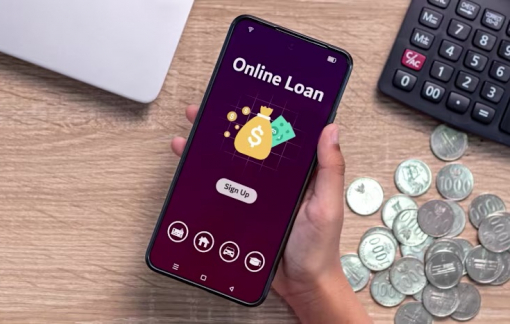 Người dân Indonesia sa bẫy "tín dụng đen" kỹ thuật số