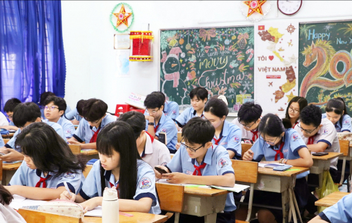 Sửa Thông tư 29 về dạy thêm, học thêm sao cho hợp lý?