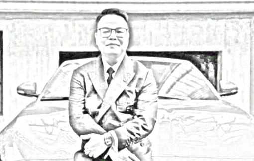 Thu giữ hàng chục tỉ đồng và dàn siêu xe của vợ chồng "Mr Hunter"