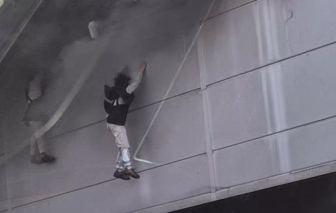 14 người mất tích, hơn 50 người bị thương trong vụ hỏa hoạn tại nhà máy phụ tùng ô tô ở Hàn Quốc