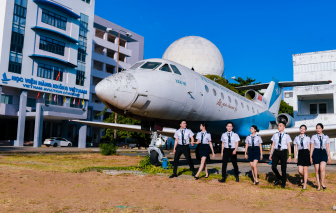 Học viện Hàng không Việt Nam dành hơn 1.500 suất học bổng cho tân sinh viên 2026