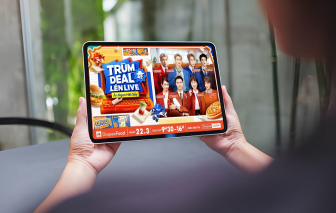 Ba bí quyết giúp hội công sở không còn nỗi lo chi phí ăn uống đắt đỏ