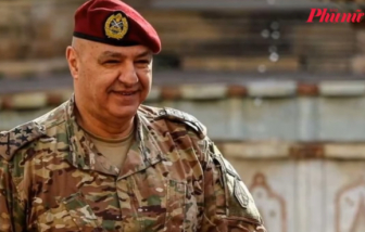 Liban kêu gọi ngừng bắn với Israel, mong hạ nhiệt căng thẳng Trung Đông