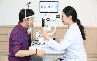 Muốn phẫu thuật xóa cận cần điều kiện gì?