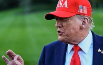 Lầu Năm Góc đề xuất thêm 200 tỉ USD cho chiến dịch quân sự chống Iran