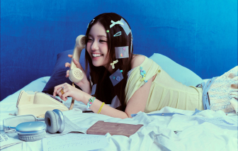 Quán quân cuộc thi âm nhạc nhí Izara Thiên Nga lột xác sau 6 năm, ra mắt EP đầu tay