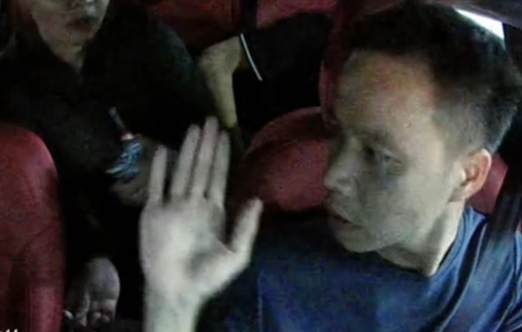 Tài xế đang 'lùm xùm' với nhạc sĩ Minh Khang từng không nhận tiền khi chở em bé đi khám bệnh