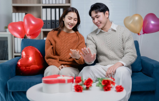 Lỡ hôn nhân không rực rỡ thì sao?