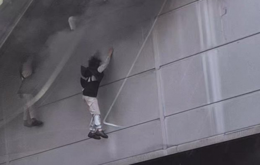 Cháy nhà máy ở Hàn Quốc, 14 người mất tích, hơn 50 người bị thương