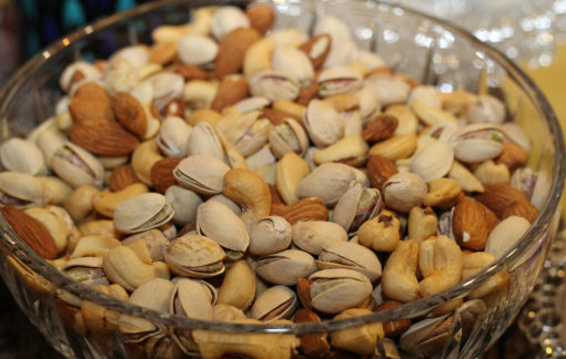 Bí quyết ăn uống thoải mái mà vẫn eo thon dáng đẹp