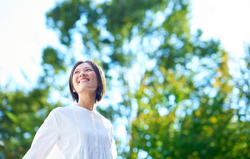 Lối rẽ mang tên hạnh phúc