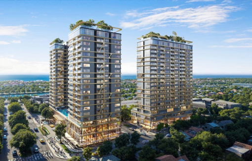 Regal Complex công bố chính sách đầu tư mới: Khi bất động sản “chuẩn quốc tế” đi cùng đòn bẩy tài chính an toàn