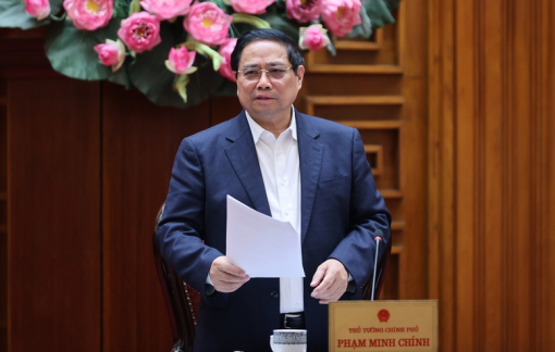 Thủ tướng: Đề xuất ứng ngân sách nhà nước hỗ trợ Quỹ bình ổn giá xăng dầu