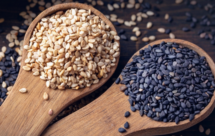 Mè đen có trị được tóc bạc, hạ đường huyết như lời đồn?