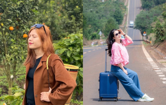 1 ngày ở Măng Đen: Check-in 4 địa điểm siêu hot