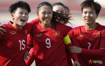 FIFA và bóng đá nữ: Hành trình đòi lại “sân chơi công bằng”