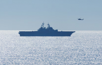 Mỹ dỡ bỏ lệnh trừng phạt 140 triệu thùng dầu của Iran để giảm áp lực nguồn cung