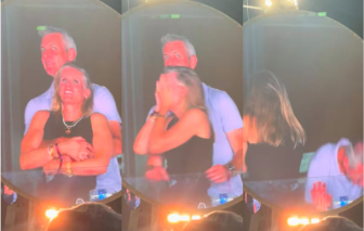 Sao đàn ông ngoại tình dễ được tha thứ, còn đàn bà thì không?