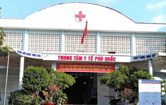 Thêm 1 học sinh ở Phú Quốc bị nhiễm viêm não mô cầu