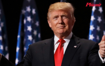 Tổng thống Trump cân nhắc rút căn cứ Mỹ khỏi châu Âu