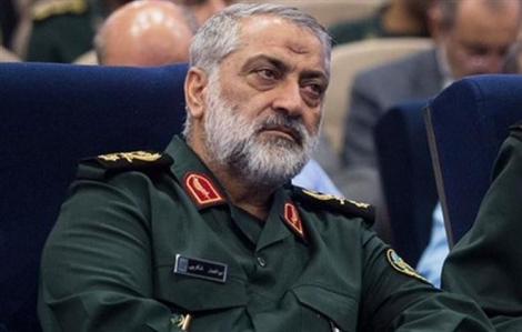 Iran cảnh báo nguy cơ tấn công trên toàn cầu