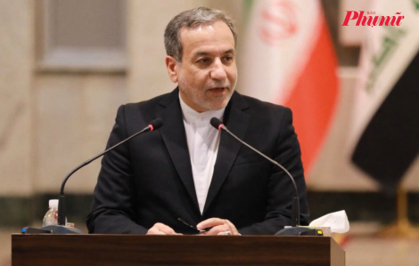 Iran cho phép tàu đồng minh Mỹ đi qua eo biển Hormuz