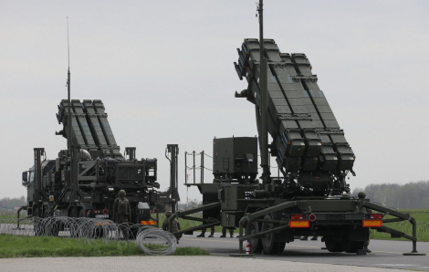 Mỹ phê duyệt bán vũ khí hơn 23 tỉ USD cho các nước vùng Vịnh