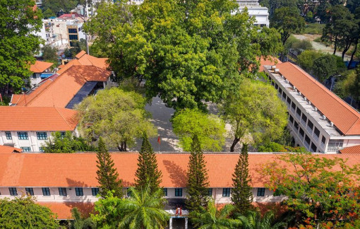 Di sản Sài Gòn: Giữ cái còn lại hay cứu cái đang mất?