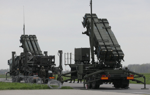 Mỹ phê duyệt bán vũ khí hơn 23 tỉ USD cho các nước vùng Vịnh