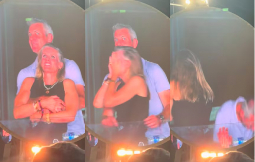 Sao đàn ông ngoại tình dễ được tha thứ, còn đàn bà thì không?