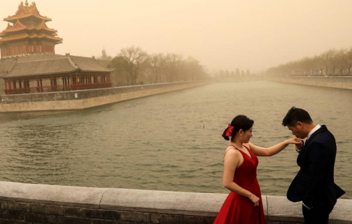 Trường đại học Trung Quốc khuyến khích sinh viên yêu đương trong kỳ nghỉ xuân