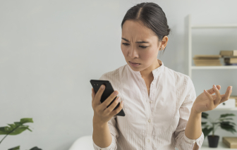 Tôi ở đâu trong tình bạn này?