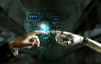 AI - cộng sự mới của giới sáng tạo