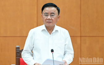 Bảo đảm nguồn cung, giá nhiên liệu ổn định trong tình hình mới