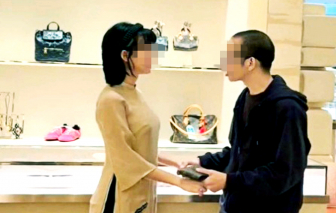 Những chiếc bẫy tình dưới lớp vỏ yêu thương: Tìm thấy chân ái hay trót dại tin lầm?