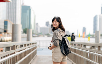 Gió heo may đã về…