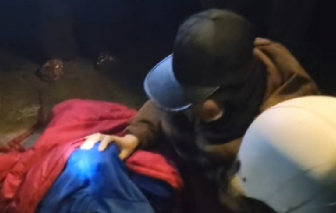 Nam sinh lớp 5 đi thả diều rồi mất tích, được tìm thấy tử vong dưới hồ