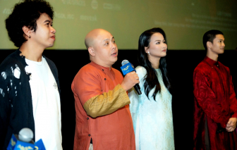 Phim Việt: Những cú trượt dài và nỗ lực hồi sinh